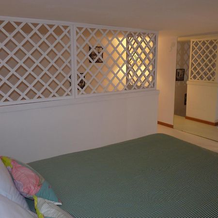 Casa Di Erminia Bed & Breakfast Napoli Ngoại thất bức ảnh