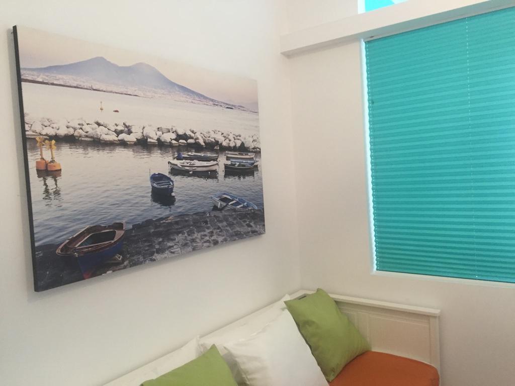 Casa Di Erminia Bed & Breakfast Napoli Ngoại thất bức ảnh