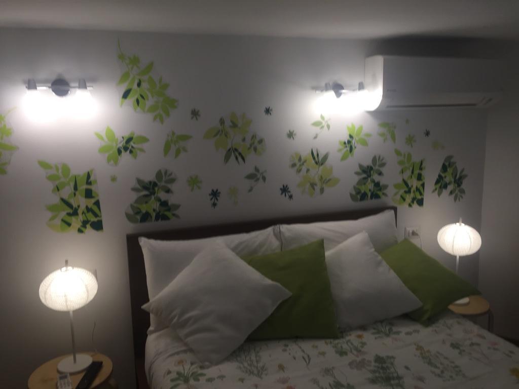 Casa Di Erminia Bed & Breakfast Napoli Ngoại thất bức ảnh