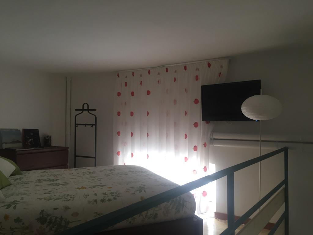 Casa Di Erminia Bed & Breakfast Napoli Ngoại thất bức ảnh