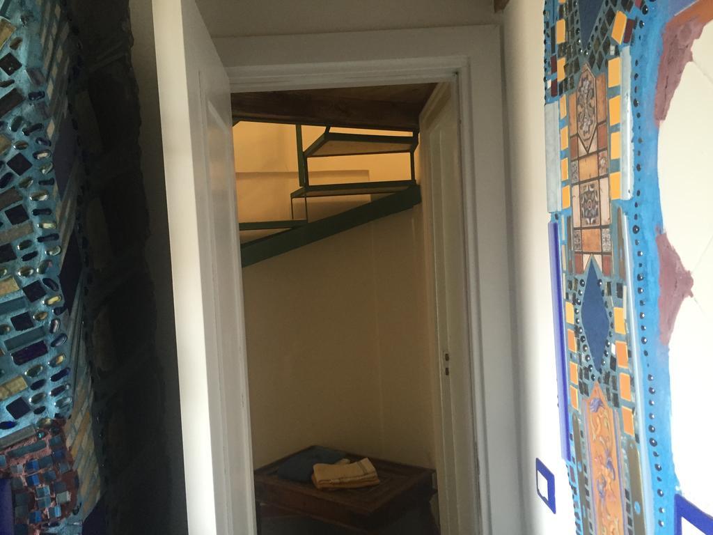 Casa Di Erminia Bed & Breakfast Napoli Ngoại thất bức ảnh