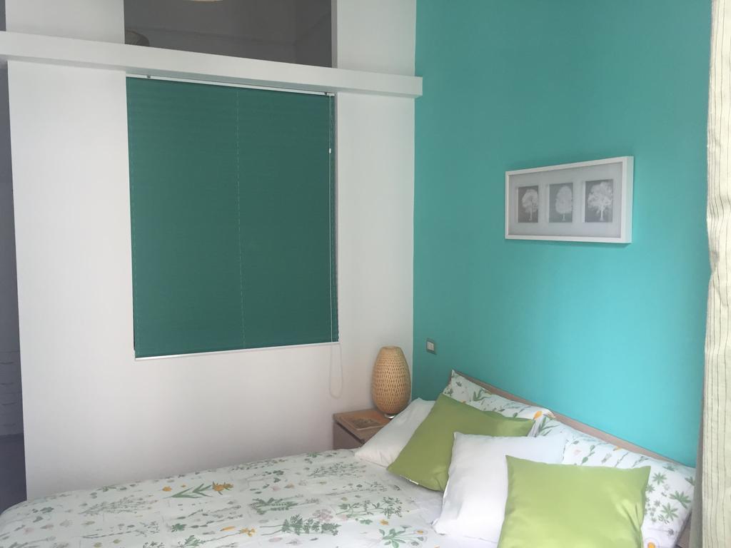 Casa Di Erminia Bed & Breakfast Napoli Ngoại thất bức ảnh