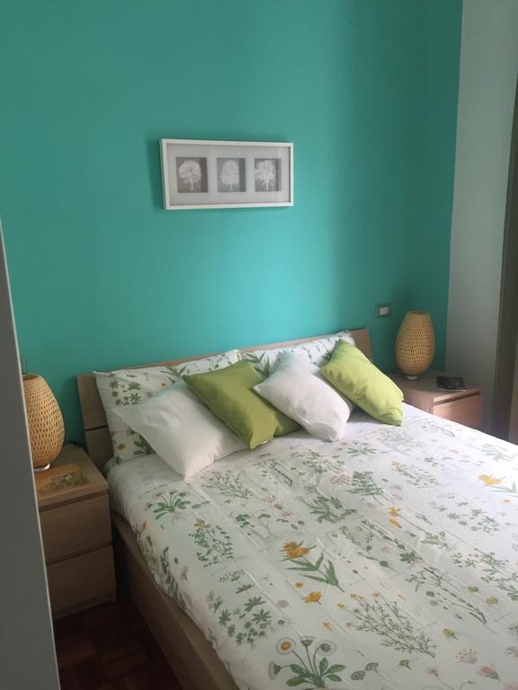 Casa Di Erminia Bed & Breakfast Napoli Ngoại thất bức ảnh