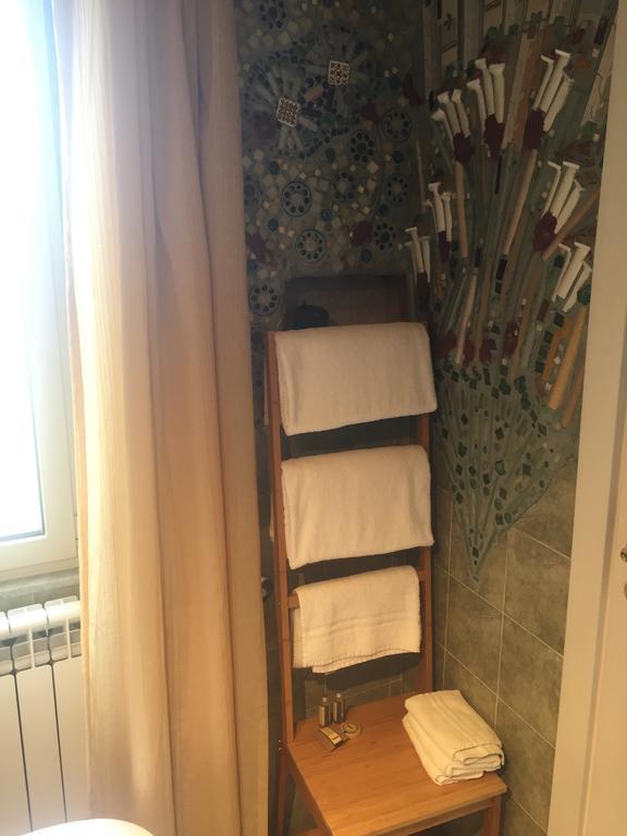 Casa Di Erminia Bed & Breakfast Napoli Ngoại thất bức ảnh