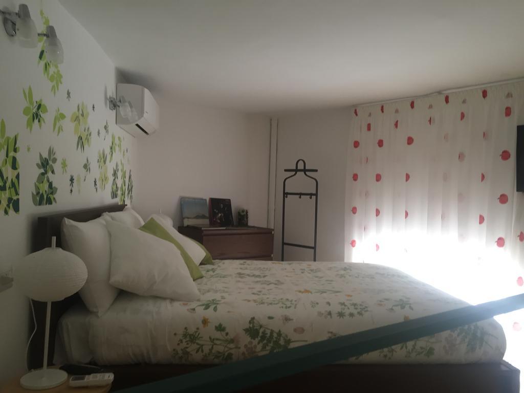 Casa Di Erminia Bed & Breakfast Napoli Ngoại thất bức ảnh
