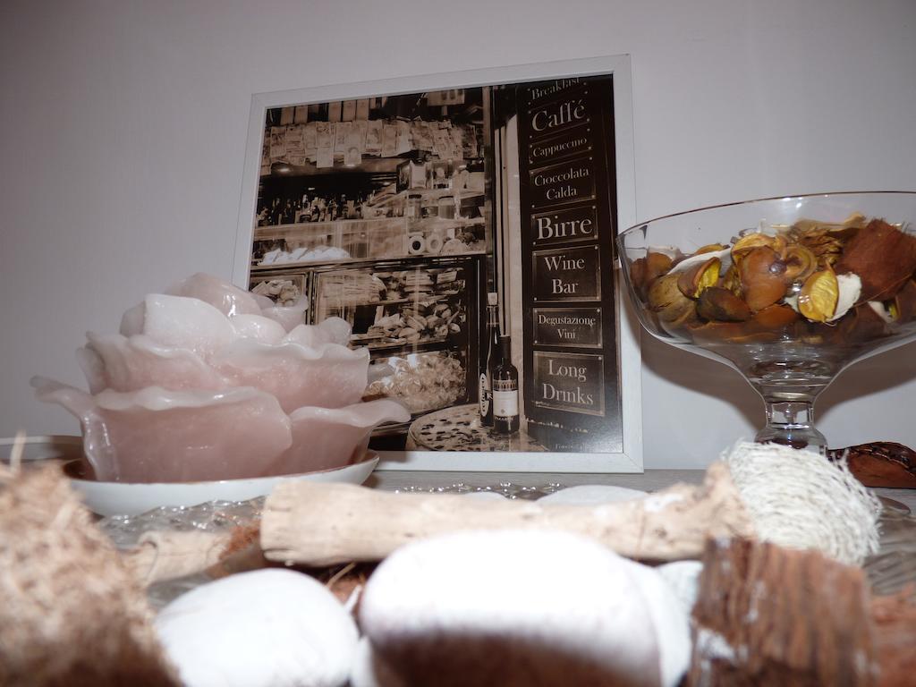 Casa Di Erminia Bed & Breakfast Napoli Ngoại thất bức ảnh
