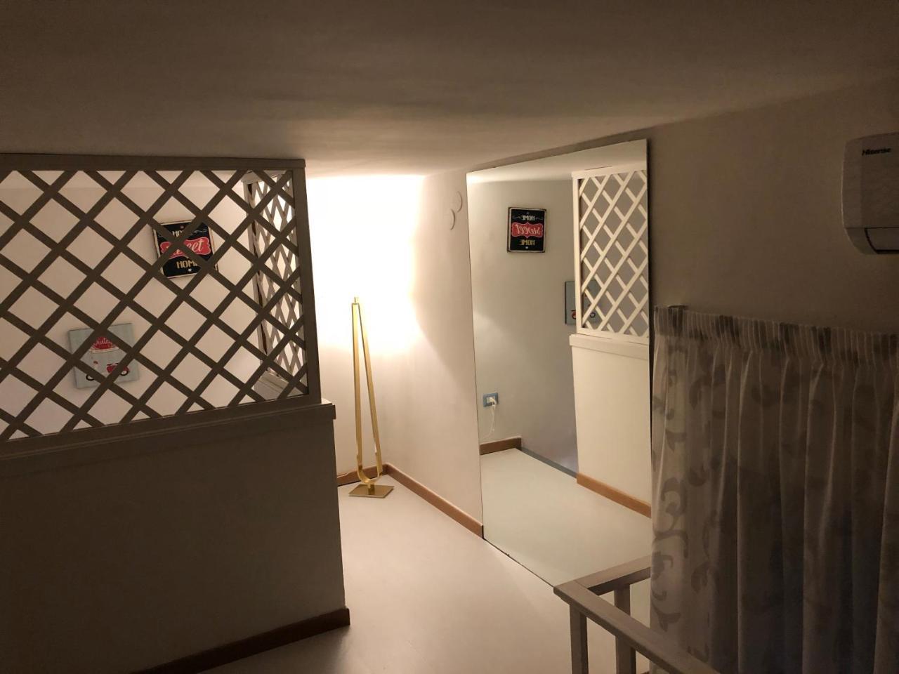 Casa Di Erminia Bed & Breakfast Napoli Ngoại thất bức ảnh