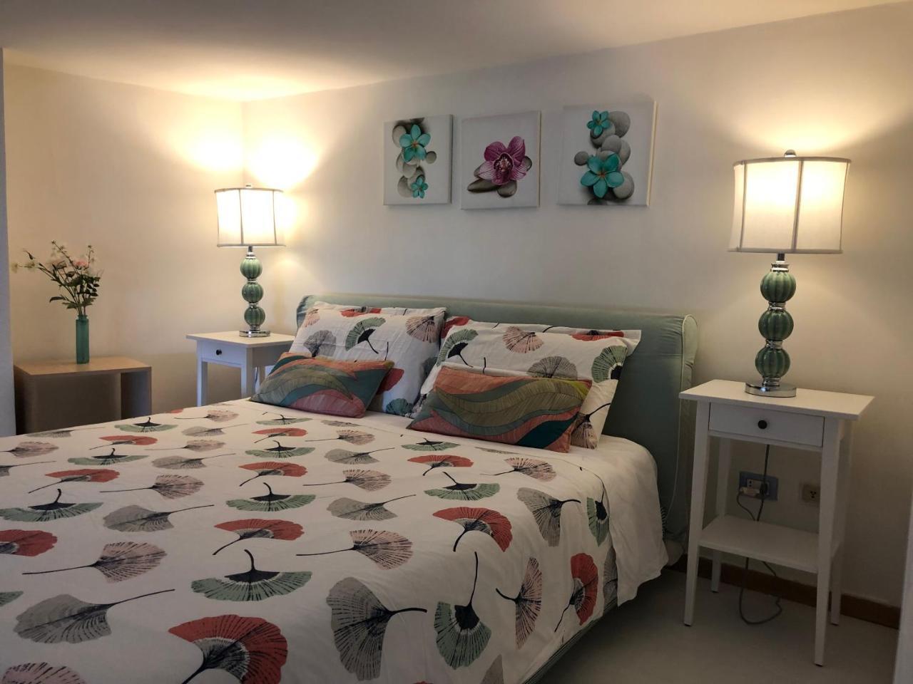 Casa Di Erminia Bed & Breakfast Napoli Ngoại thất bức ảnh