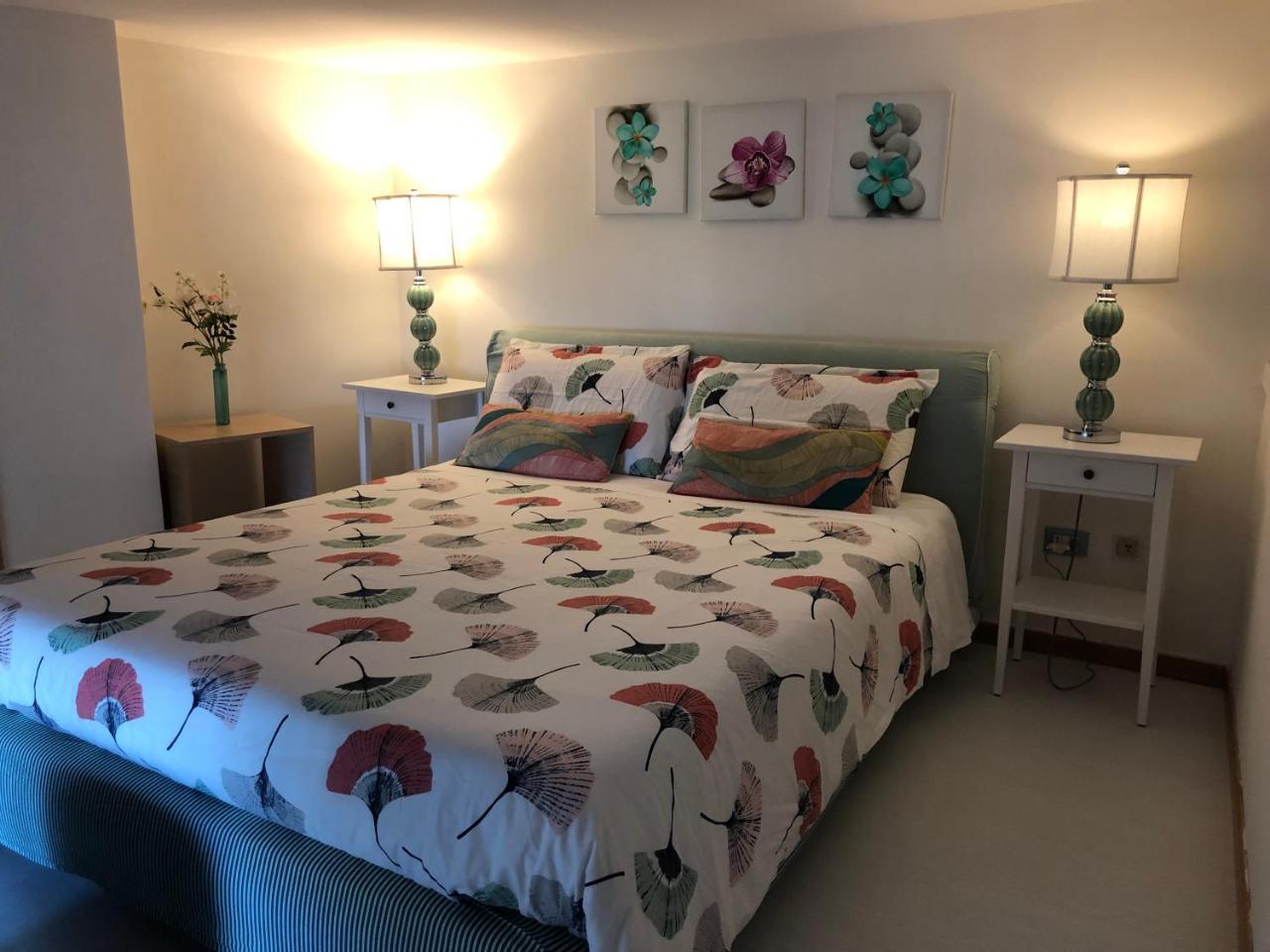 Casa Di Erminia Bed & Breakfast Napoli Ngoại thất bức ảnh