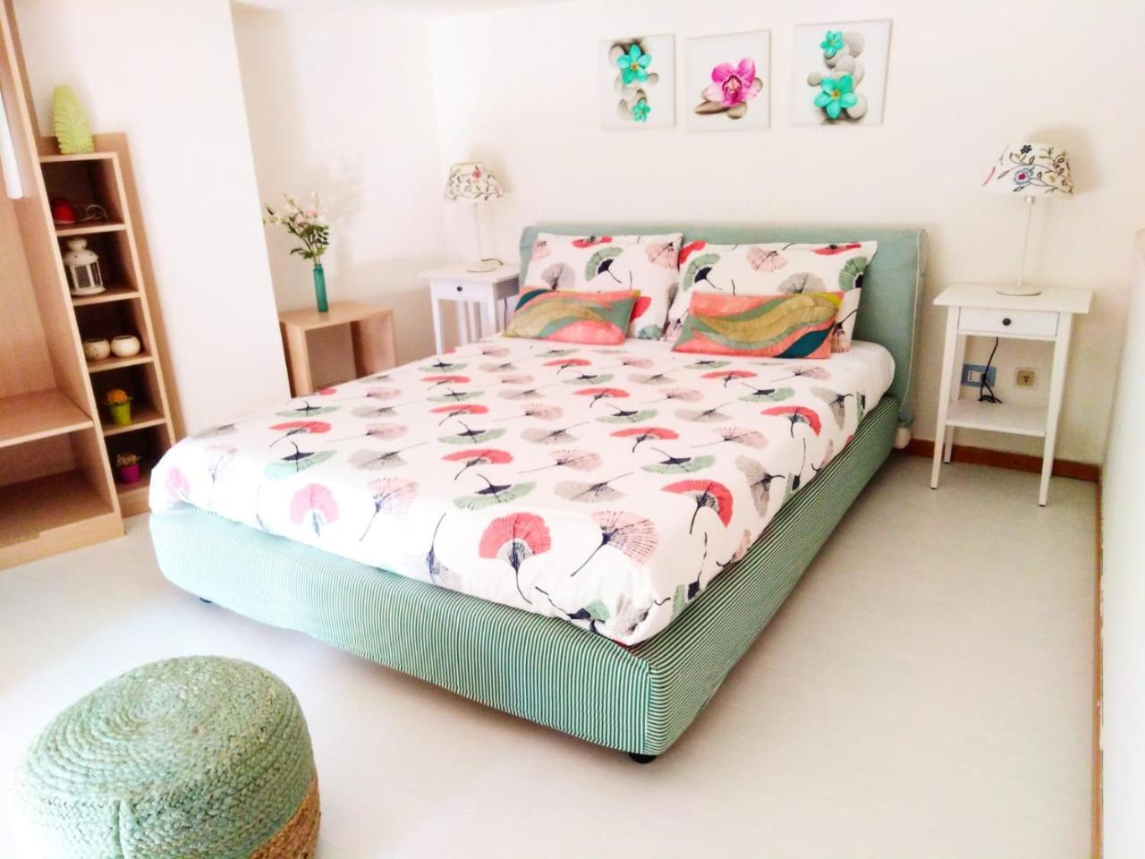 Casa Di Erminia Bed & Breakfast Napoli Ngoại thất bức ảnh