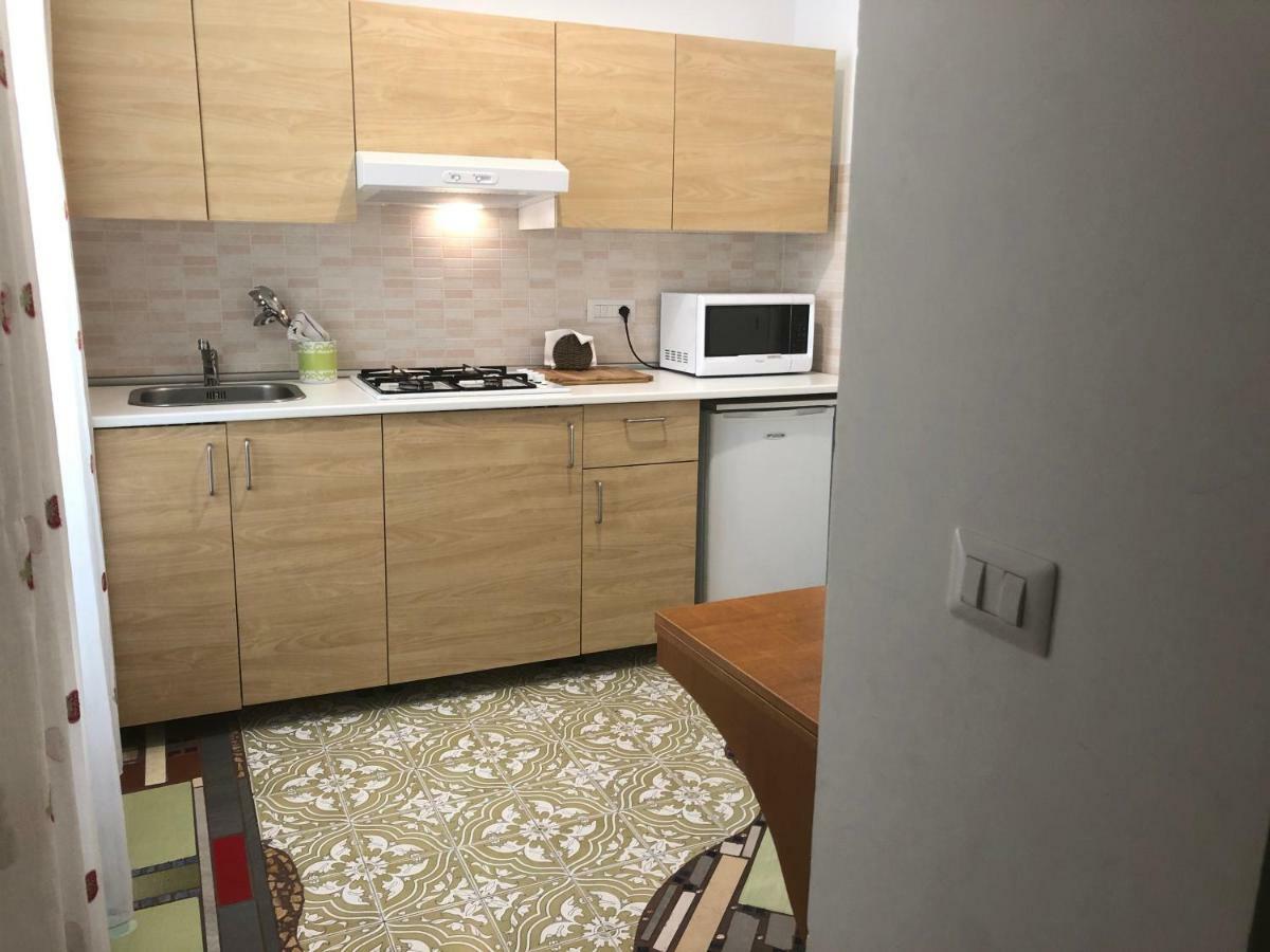 Casa Di Erminia Bed & Breakfast Napoli Ngoại thất bức ảnh