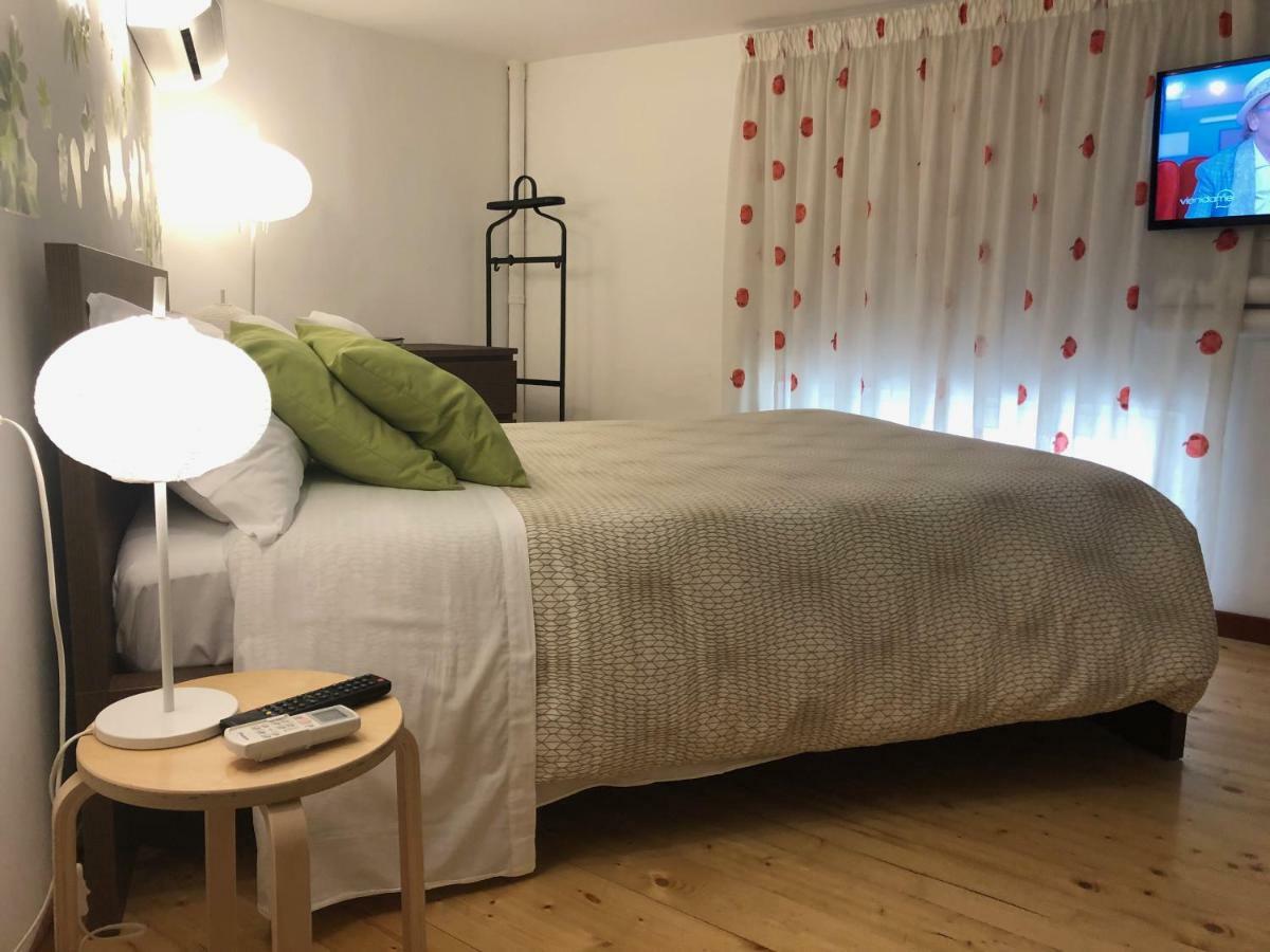 Casa Di Erminia Bed & Breakfast Napoli Ngoại thất bức ảnh