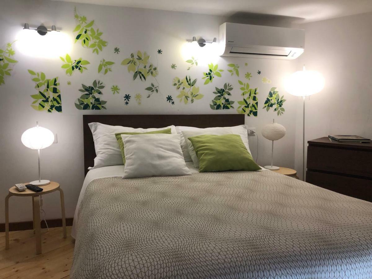 Casa Di Erminia Bed & Breakfast Napoli Ngoại thất bức ảnh