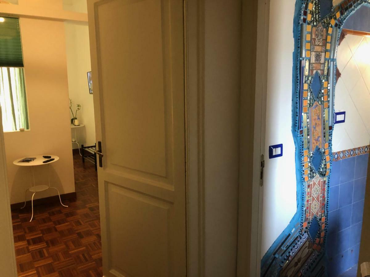 Casa Di Erminia Bed & Breakfast Napoli Ngoại thất bức ảnh