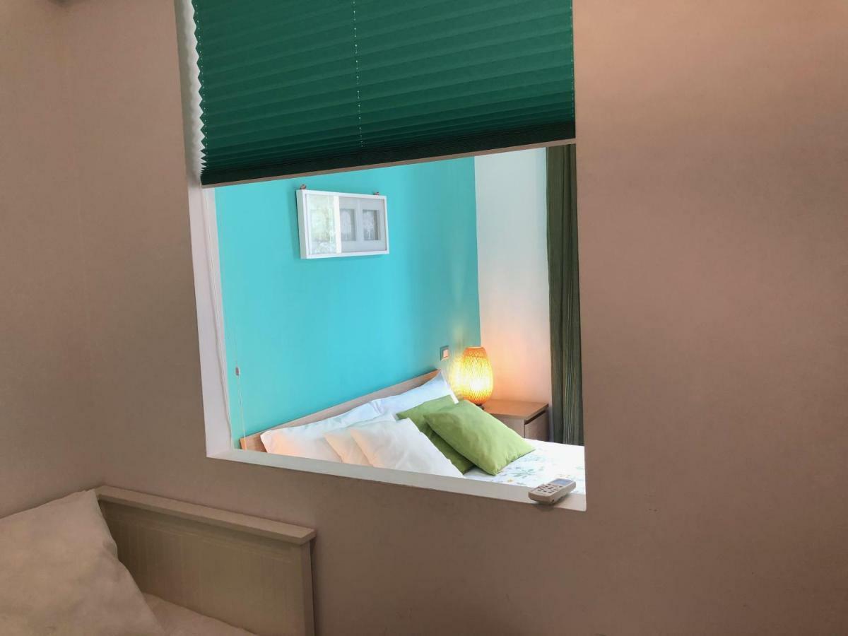 Casa Di Erminia Bed & Breakfast Napoli Ngoại thất bức ảnh